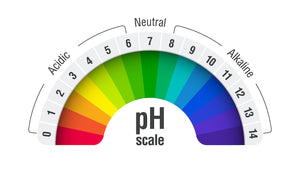 Pourquoi un bon équilibre du pH est important pour un vagin sain